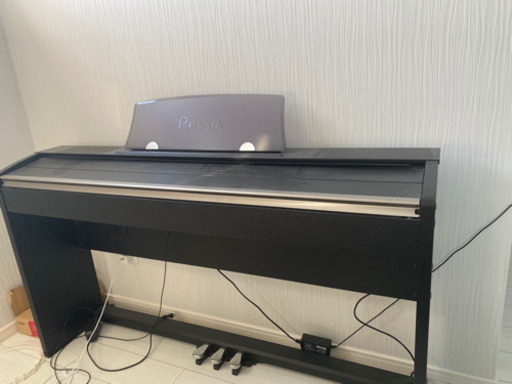 電子ピアノジャンク品