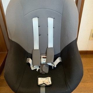 チャイルドシート