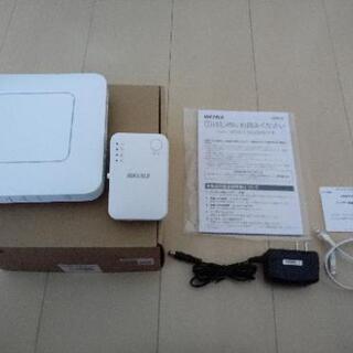 【新品同様】WSR-1166DHP4/E