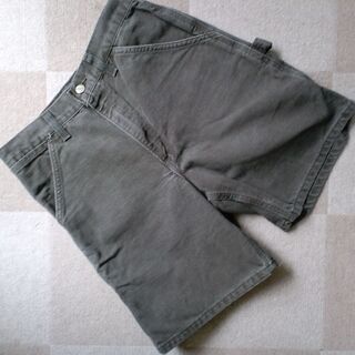 Carhartt カーハート ハーフパンツ