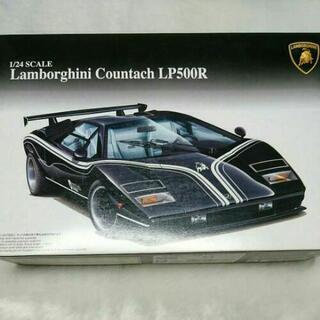 カウンタック 500 絶販
