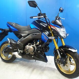 Z125PROの中古が安い！激安で譲ります・無料であげます(2ページ