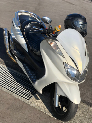 グランドマジェスティ250