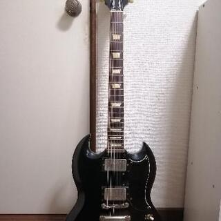 バーニー　Burny RSG日本製