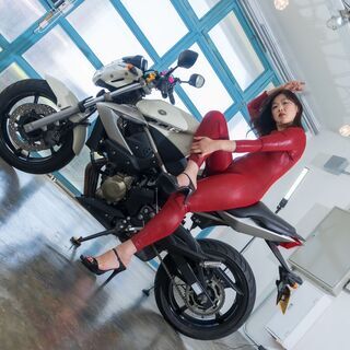 ツーリングしながら、バイクと一緒にフォト撮影しませんか？ - 友達