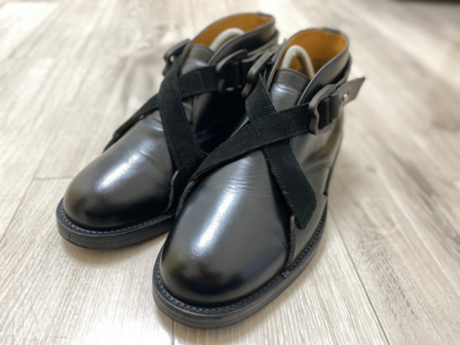 エンダースキーマ　mutation3 サイズ4