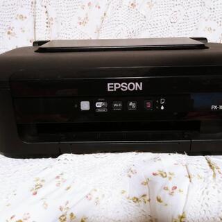 EPSONプリンター　 PX-105 　ジャンク品