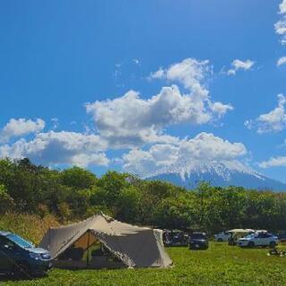 キャンプ仲間募集👍🎄⛺