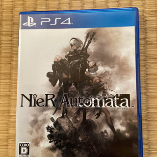 NieR：Automata