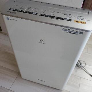 パナソニック　除湿乾燥機　お売りしますの画像