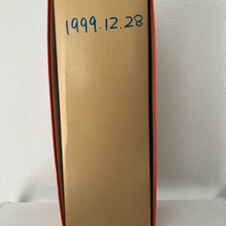 【値下！】泡盛 36年古酒  2000年沖縄サミット開催記念 限定 43度の画像