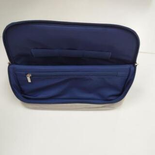 ユートリム　スマ・スタ　ワイド　Ａ５　立つバッグインバッグの画像