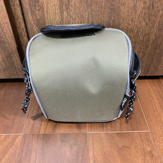 【USED】コンパクトデジカメ用バッグ