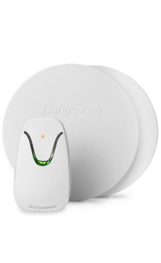 ベビーセンサー（ベビーセンスホーム　Babysense Home）