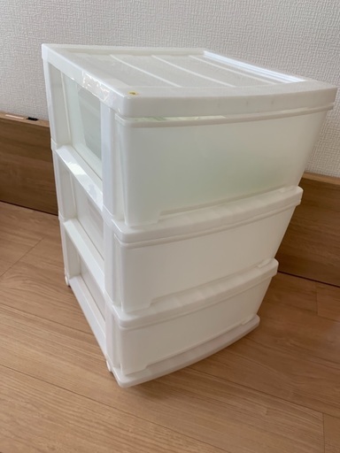衣装ケース　収納ケース