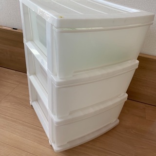衣装ケース　収納ケース
