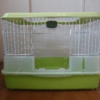 マルカン　小動物用ゲージ　ラビットケージ