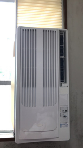 取引中　ウインドエアコン