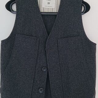 【nano・universe】ベスト