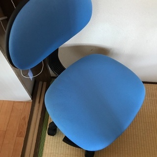 勉強チェア