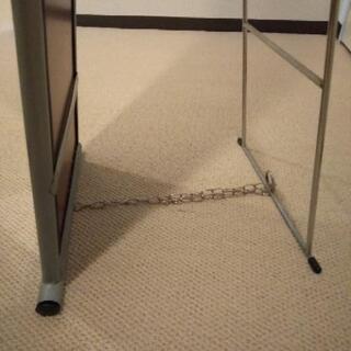 【取引中】姿見の鏡　約150cmの画像