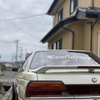 コンフィデンスドリフト練習会