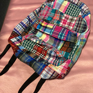 リュック　新品
