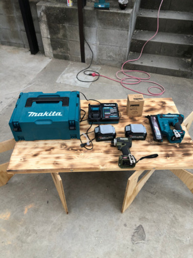 電動工具（未使用品も有り）