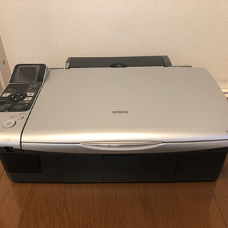 EPSON PX-A720 ジャンク品　プリンターエラー