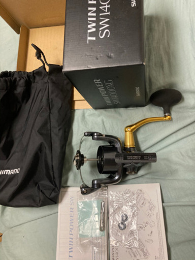 ツインパワーsw14000xg