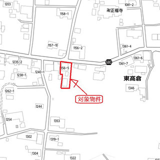 売約済み！伊賀市東高倉！上物付き売地！敷地内から上野城が見れます！ - 不動産