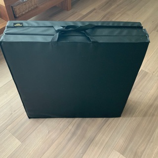 運動マットの画像