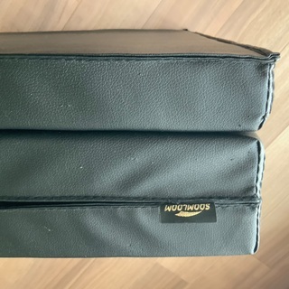 運動マットの画像