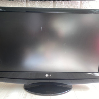 交渉中 LG27型PCモニター