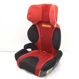RECARO レカロ スタート アールワン ジュニアシート チャ...