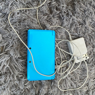3DSです！