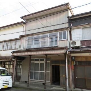 上越市内最安値(^o^)/❗️ネットつき❗️ペットOK❗️仲町１...