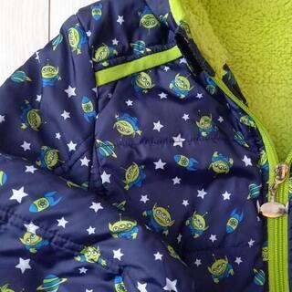 トイストーリー  リトルグリーンメン ジャンパー
の画像