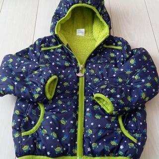 トイストーリー  リトルグリーンメン ジャンパー
