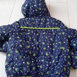 トイストーリー  リトルグリーンメン ジャンパー
の画像