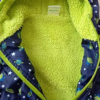 トイストーリー  リトルグリーンメン ジャンパー
の画像