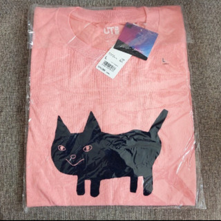 UNIQLO 米津玄師 UT サイズL