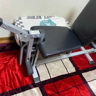 筋トレ器具