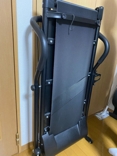 ランニングマシン