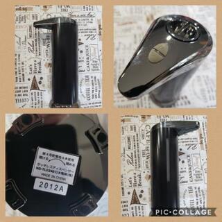 タッチレスディスペンサーの画像