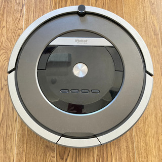 ルンバ871  ［取引決定］の画像