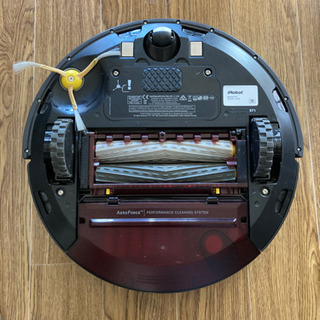 ルンバ871  ［取引決定］の画像