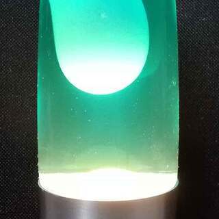 ◆ラバ ライト LAVA light モーション ランプ ◇ ア...