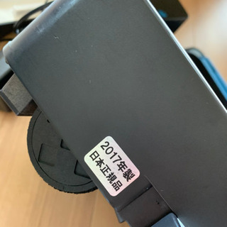 IROBOT ブラーバ380J 2017年製の画像