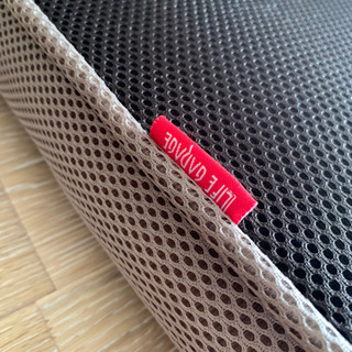 Life Garage フロアチャアー　座椅子の画像